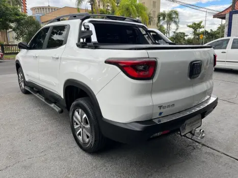 FIAT Toro 1.8 16V 4P FLEX FREEDOM AUTOM�TICO, Foto 4