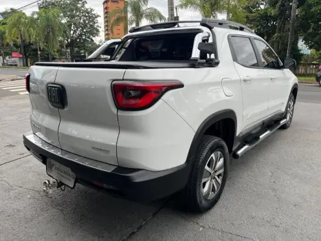 FIAT Toro 1.8 16V 4P FLEX FREEDOM AUTOM�TICO, Foto 6