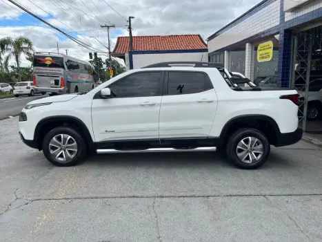 FIAT Toro 1.8 16V 4P FLEX FREEDOM AUTOM�TICO, Foto 7