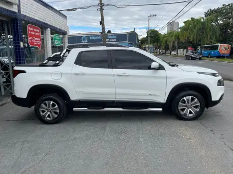FIAT Toro 1.8 16V 4P FLEX FREEDOM AUTOM�TICO, Foto 8