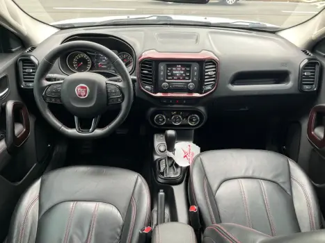 FIAT Toro 1.8 16V 4P FLEX FREEDOM AUTOM�TICO, Foto 9