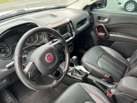 FIAT Toro 1.8 16V 4P FLEX FREEDOM AUTOM�TICO, Foto 11