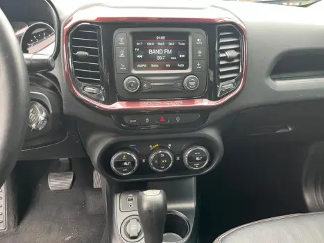 FIAT Toro 1.8 16V 4P FLEX FREEDOM AUTOM�TICO, Foto 12
