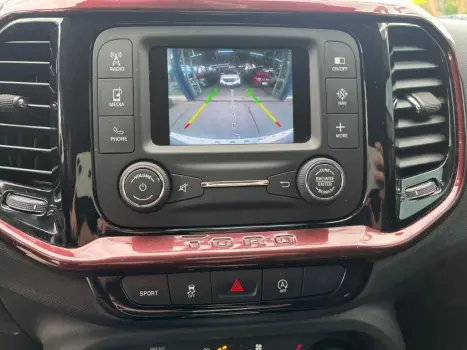 FIAT Toro 1.8 16V 4P FLEX FREEDOM AUTOM�TICO, Foto 13