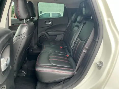 FIAT Toro 1.8 16V 4P FLEX FREEDOM AUTOM�TICO, Foto 15