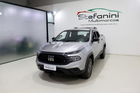 FIAT Toro 1.8 16V 4P ENDURANCE AUTOM�TICO, Foto 1