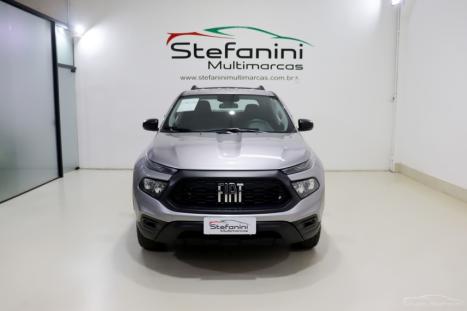 FIAT Toro 1.8 16V 4P ENDURANCE AUTOM�TICO, Foto 2