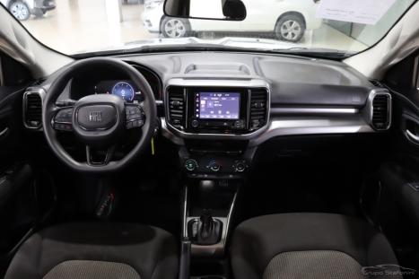 FIAT Toro 1.8 16V 4P ENDURANCE AUTOM�TICO, Foto 6