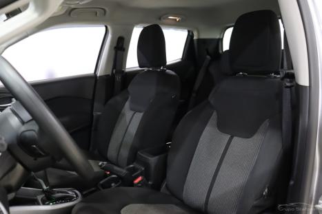 FIAT Toro 1.8 16V 4P ENDURANCE AUTOM�TICO, Foto 7