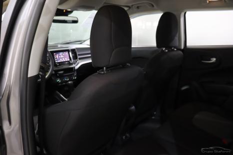 FIAT Toro 1.8 16V 4P ENDURANCE AUTOM�TICO, Foto 9