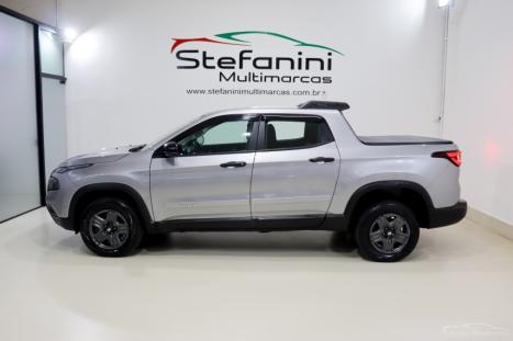 FIAT Toro 1.8 16V 4P ENDURANCE AUTOM�TICO, Foto 10