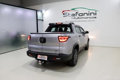 FIAT Toro 1.8 16V 4P ENDURANCE AUTOM�TICO, Foto 11