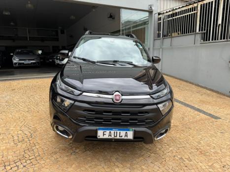 FIAT Toro 1.8 16V 4P FLEX FREEDOM AUTOM�TICO, Foto 1