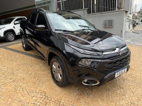 FIAT Toro 1.8 16V 4P FLEX FREEDOM AUTOM�TICO, Foto 2