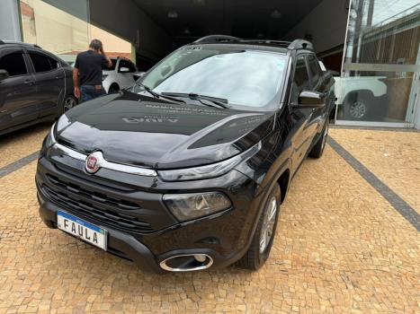FIAT Toro 1.8 16V 4P FLEX FREEDOM AUTOM�TICO, Foto 3