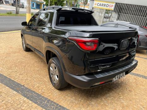 FIAT Toro 1.8 16V 4P FLEX FREEDOM AUTOM�TICO, Foto 4