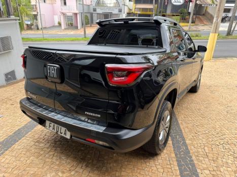 FIAT Toro 1.8 16V 4P FLEX FREEDOM AUTOM�TICO, Foto 5