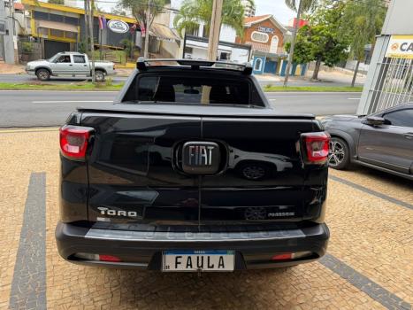 FIAT Toro 1.8 16V 4P FLEX FREEDOM AUTOM�TICO, Foto 6