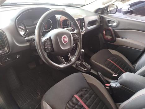 FIAT Toro 1.8 16V 4P FLEX FREEDOM AUTOM�TICO, Foto 7
