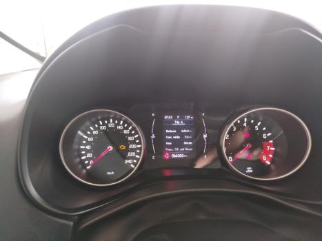 FIAT Toro 1.8 16V 4P FLEX FREEDOM AUTOM�TICO, Foto 8