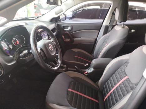 FIAT Toro 1.8 16V 4P FLEX FREEDOM AUTOM�TICO, Foto 9