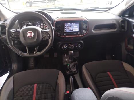 FIAT Toro 1.8 16V 4P FLEX FREEDOM AUTOM�TICO, Foto 10