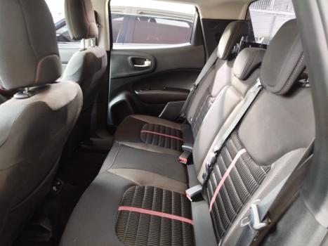 FIAT Toro 1.8 16V 4P FLEX FREEDOM AUTOM�TICO, Foto 11