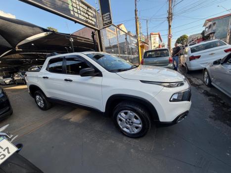 FIAT Toro 1.8 16V 4P FLEX FREEDOM AUTOM�TICO, Foto 4