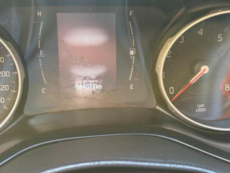 FIAT Toro 1.8 16V 4P FLEX FREEDOM AUTOM�TICO, Foto 5