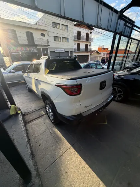 FIAT Toro 1.8 16V 4P FLEX FREEDOM AUTOM�TICO, Foto 9