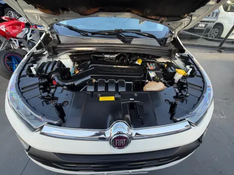 FIAT Toro 1.8 16V 4P FLEX FREEDOM AUTOM�TICO, Foto 12