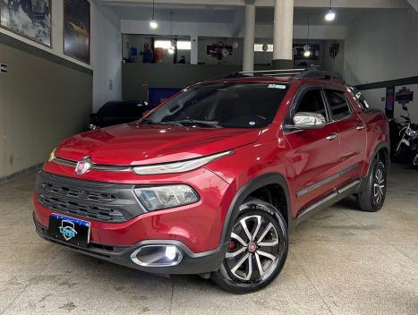 FIAT Toro 1.8 16V 4P FLEX FREEDOM AUTOM�TICO, Foto 2
