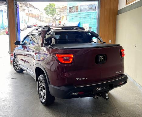 FIAT Toro 1.8 16V 4P FLEX FREEDOM AUTOM�TICO, Foto 4