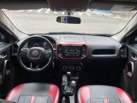 FIAT Toro 1.8 16V 4P FLEX FREEDOM AUTOM�TICO, Foto 6