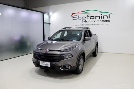 FIAT Toro 1.8 16V 4P FLEX FREEDOM AUTOM�TICO, Foto 1