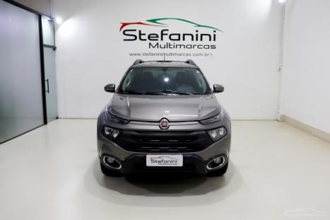 FIAT Toro 1.8 16V 4P FLEX FREEDOM AUTOM�TICO, Foto 2