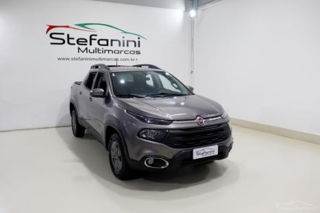 FIAT Toro 1.8 16V 4P FLEX FREEDOM AUTOM�TICO, Foto 3