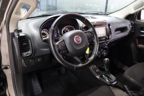 FIAT Toro 1.8 16V 4P FLEX FREEDOM AUTOM�TICO, Foto 4
