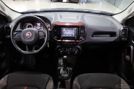 FIAT Toro 1.8 16V 4P FLEX FREEDOM AUTOM�TICO, Foto 6