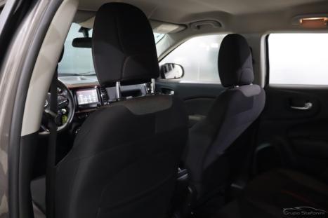 FIAT Toro 1.8 16V 4P FLEX FREEDOM AUTOM�TICO, Foto 9