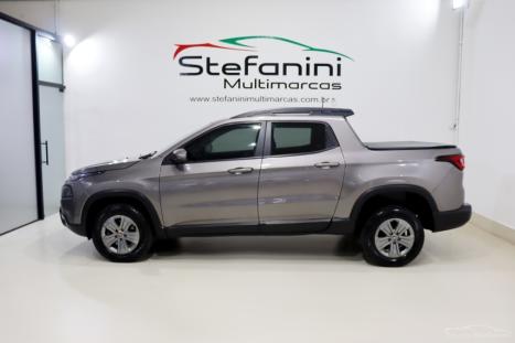 FIAT Toro 1.8 16V 4P FLEX FREEDOM AUTOM�TICO, Foto 10