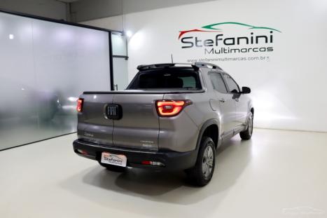 FIAT Toro 1.8 16V 4P FLEX FREEDOM AUTOM�TICO, Foto 11