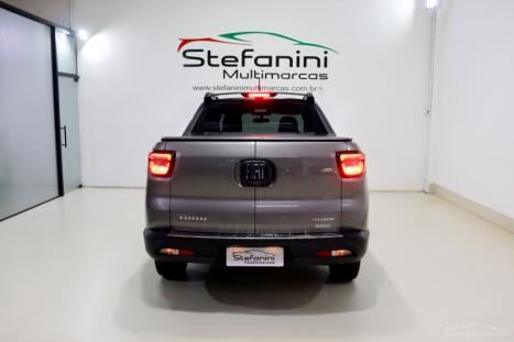 FIAT Toro 1.8 16V 4P FLEX FREEDOM AUTOM�TICO, Foto 12
