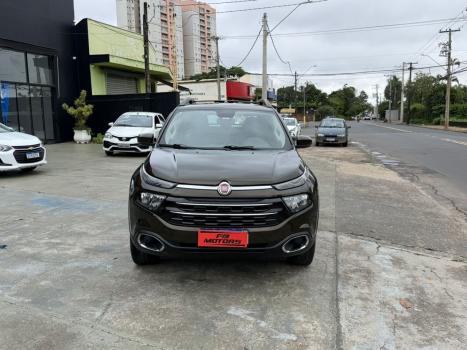 FIAT Toro 1.8 16V 4P FLEX FREEDOM AUTOM�TICO, Foto 2