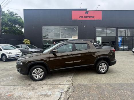 FIAT Toro 1.8 16V 4P FLEX FREEDOM AUTOM�TICO, Foto 3