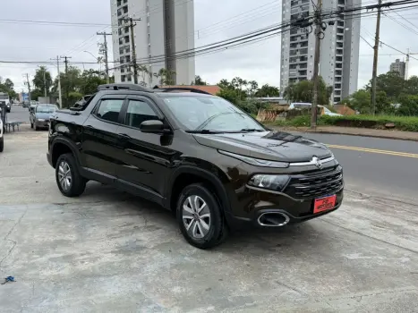 FIAT Toro 1.8 16V 4P FLEX FREEDOM AUTOM�TICO, Foto 4