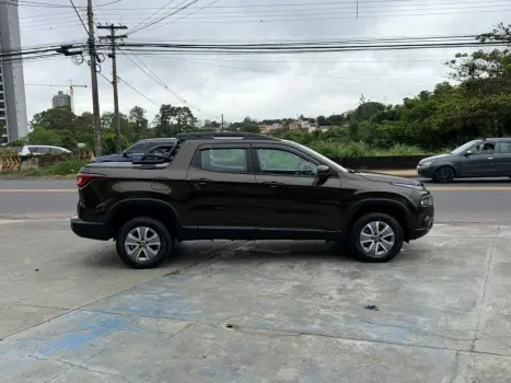 FIAT Toro 1.8 16V 4P FLEX FREEDOM AUTOM�TICO, Foto 5