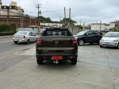 FIAT Toro 1.8 16V 4P FLEX FREEDOM AUTOM�TICO, Foto 7
