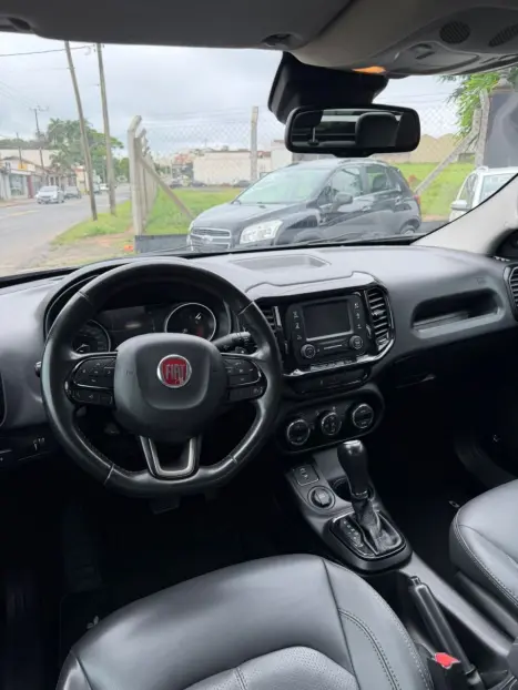 FIAT Toro 1.8 16V 4P FLEX FREEDOM AUTOM�TICO, Foto 10