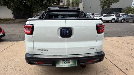 FIAT Toro 1.8 16V 4P FLEX FREEDOM AUTOM�TICO, Foto 4